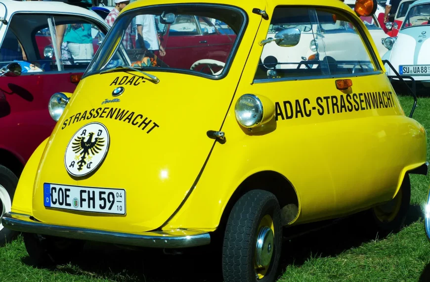 ADAC-Vertragsanwalt