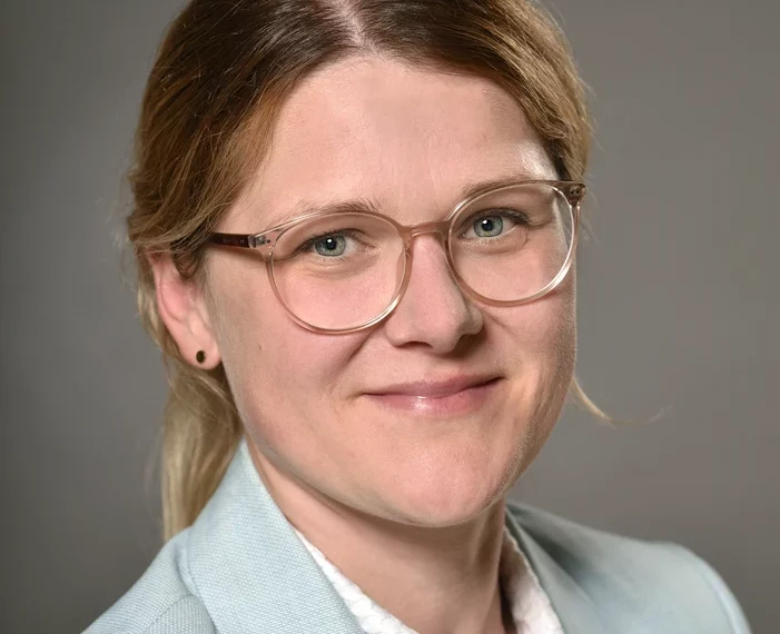 Katharina Kunstmann